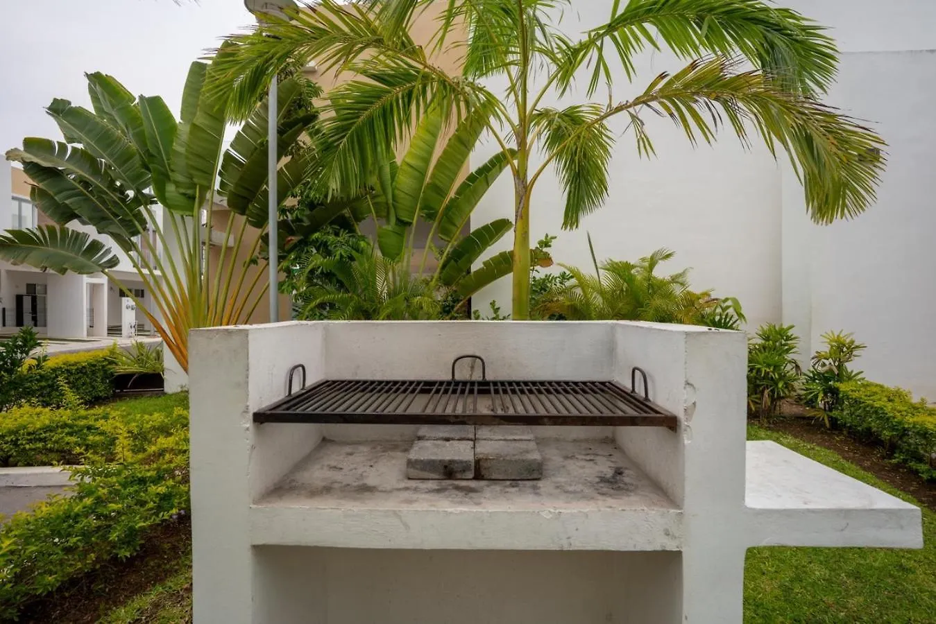 Holiday home 3Br House W/ Pool, Security & Excellent Location! Villa Cancun Mexico