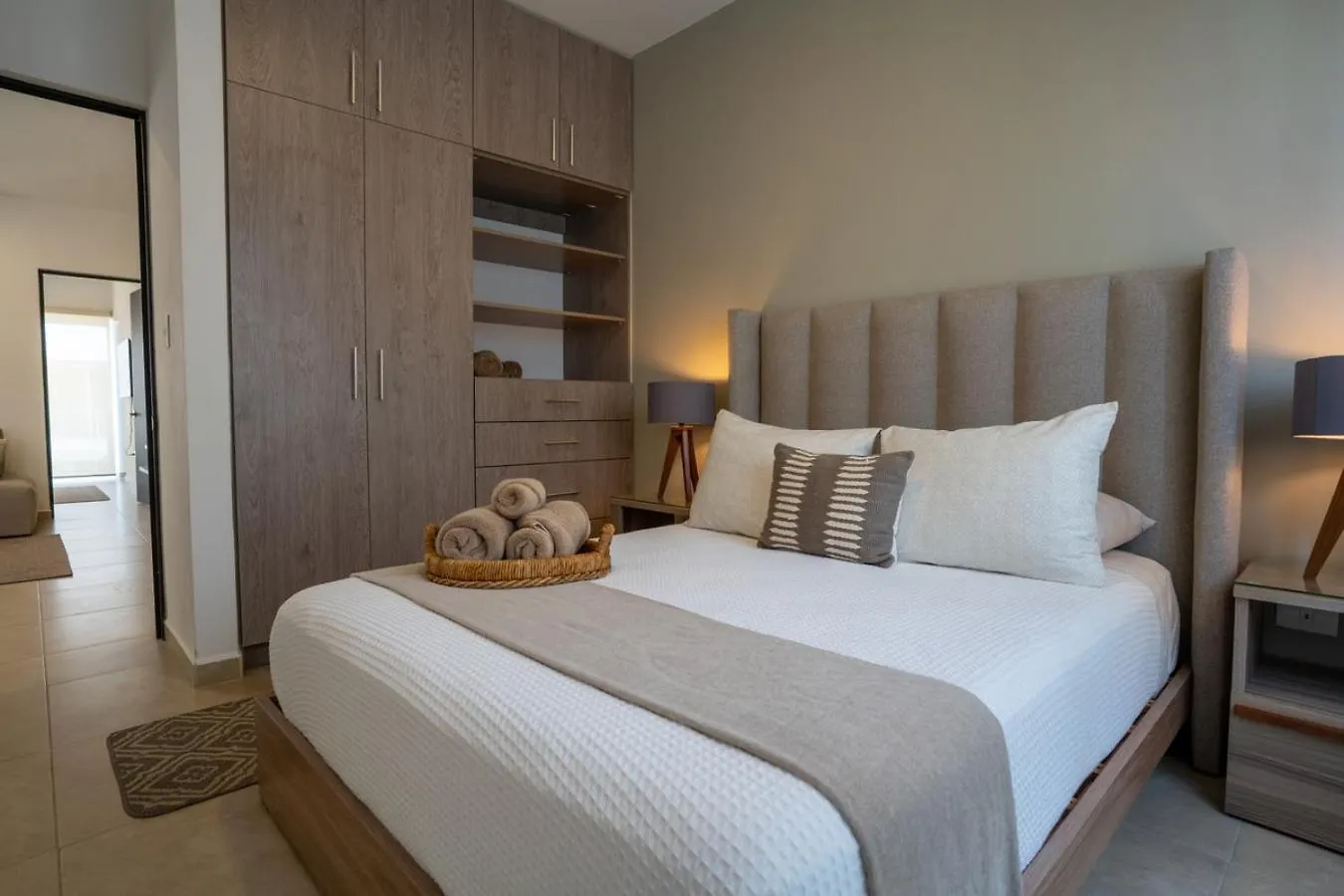 Holiday home 3Br House W/ Pool, Security & Excellent Location! Villa Cancun Mexico