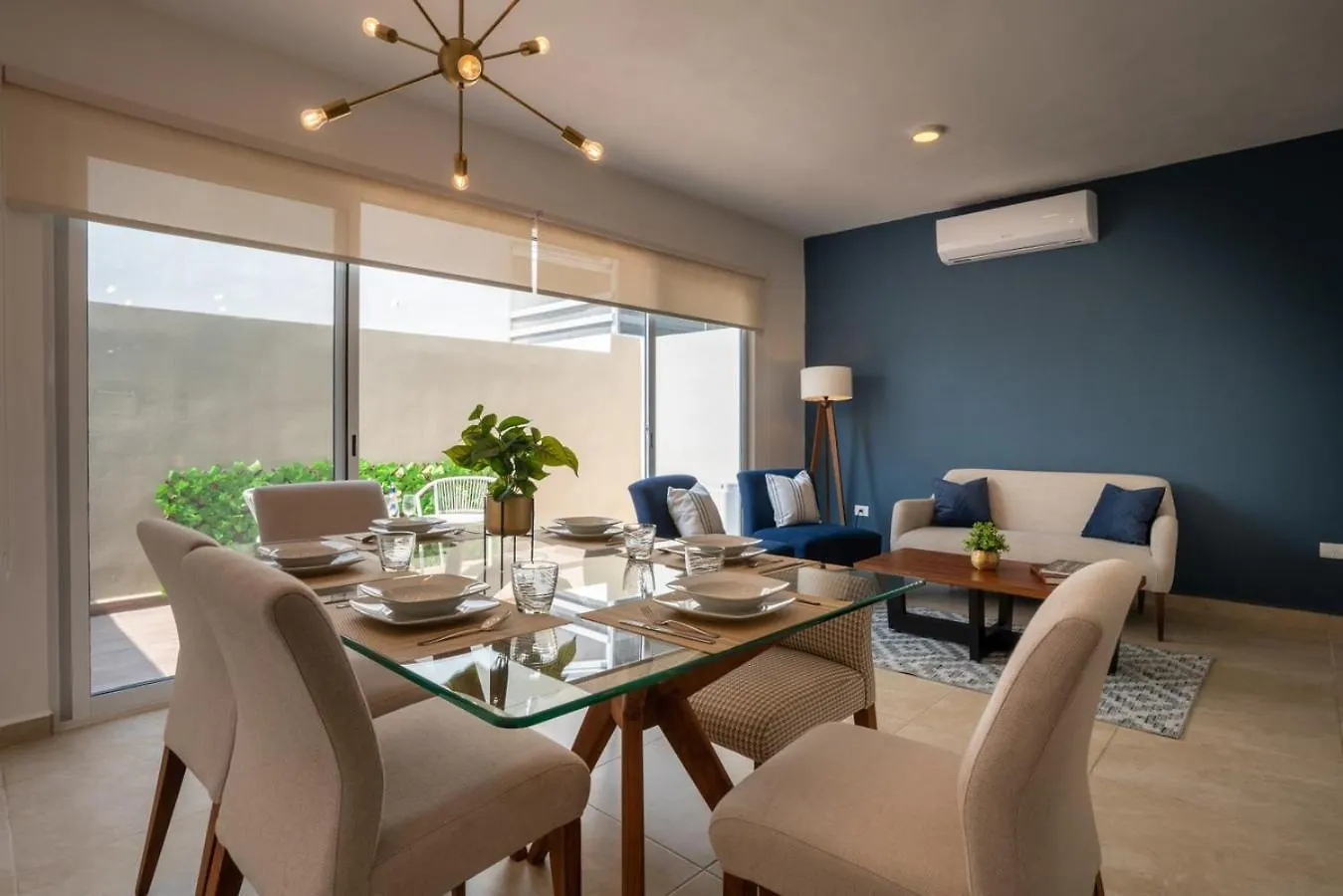 3Br House W/ Pool, Security & Excellent Location! Villa Cancun 0*,
