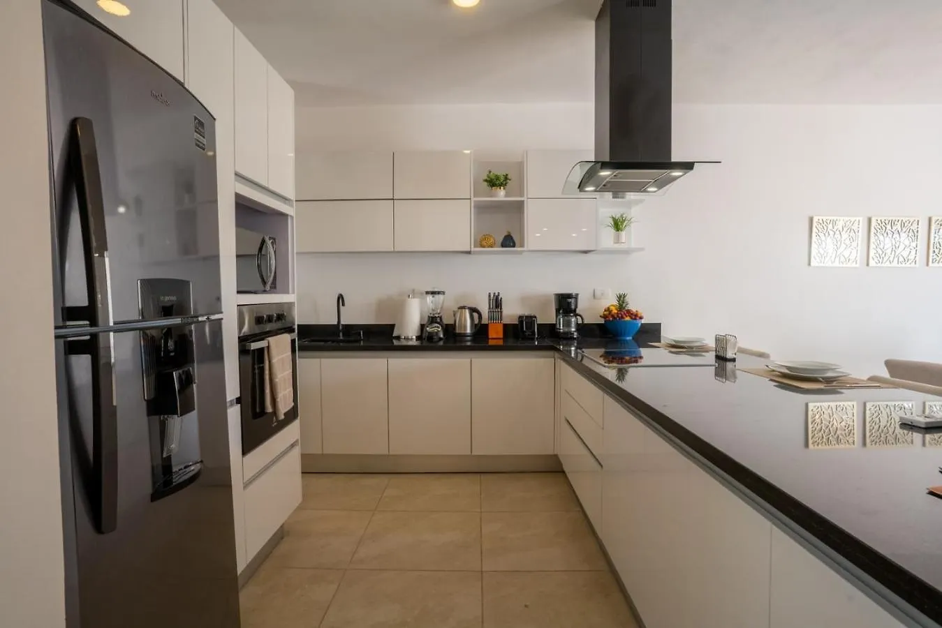 Holiday home 3Br House W/ Pool, Security & Excellent Location! Villa Cancun