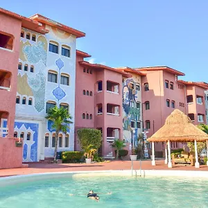 3* Hotell Selina Laguna Zone
