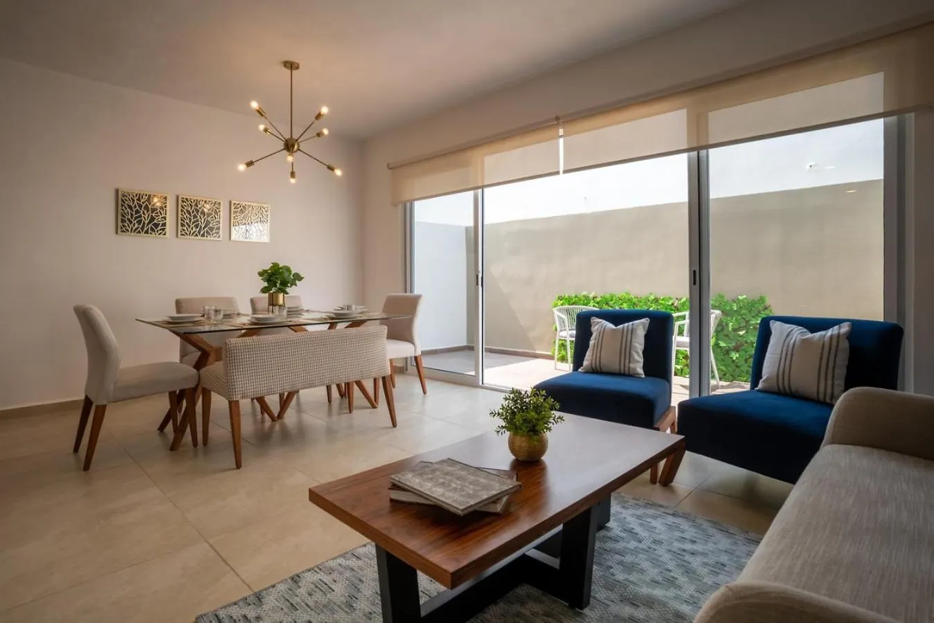 Vila 3Br House W/ Pool, Security & Excellent Location! Cancún Prázdninový dům