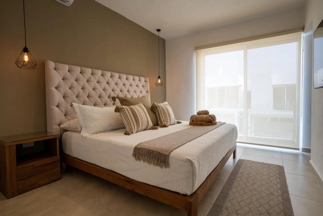 Vila 3Br House W/ Pool, Security & Excellent Location! Cancún