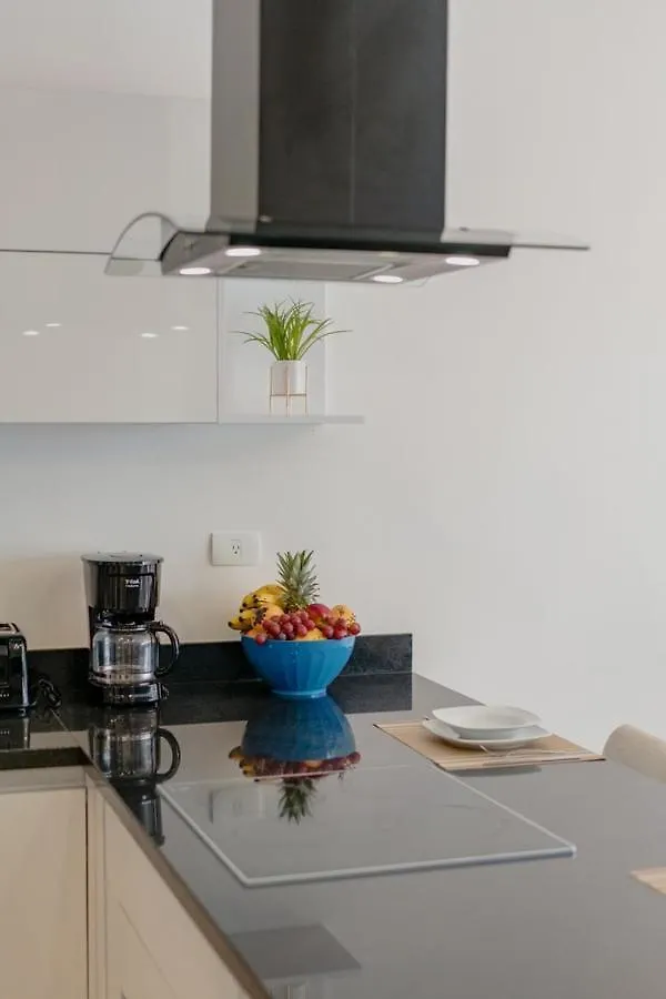 Vila 3Br House W/ Pool, Security & Excellent Location! Cancún 0*,  Mexiko